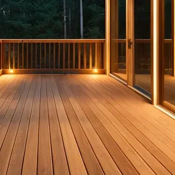 Deck Builders West Harrison Indiana