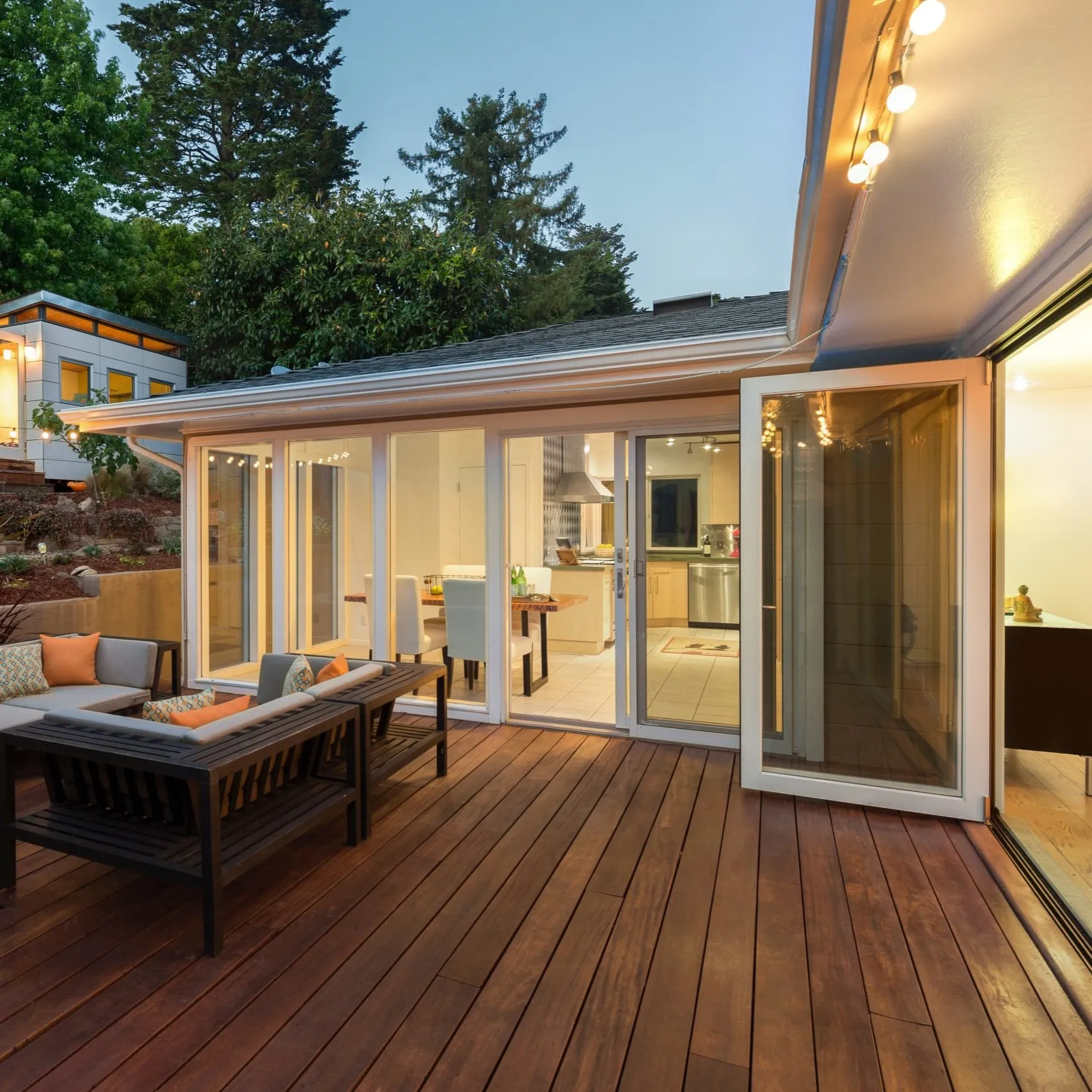 Deck Builders Cincinnati